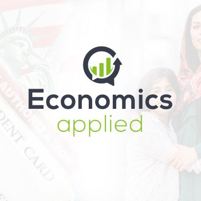 Economics, Applied | Wendy and Madeline