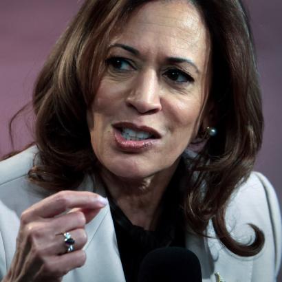 Kamala Harris