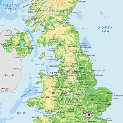 Great Britain
