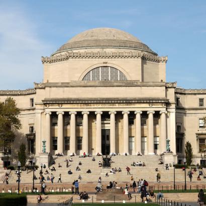 Columbia