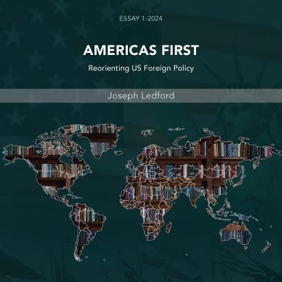 Americas First