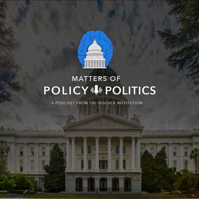 MPP | Bill Whalen and Lee Ohanian