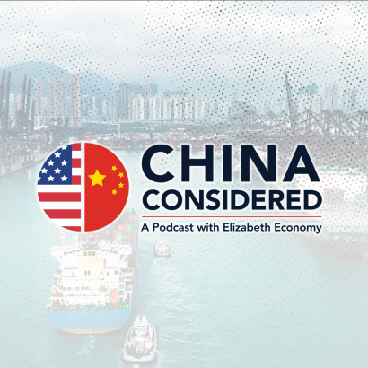 China Considered