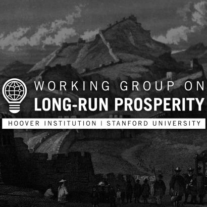 The Chinese Economy in the Long Run