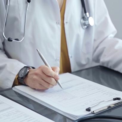 doctor