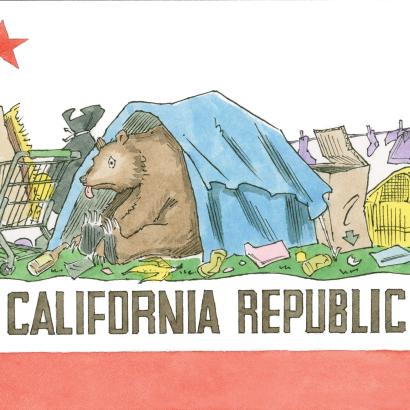 Hoover Digest Winter 2025 - The Camps Never Close