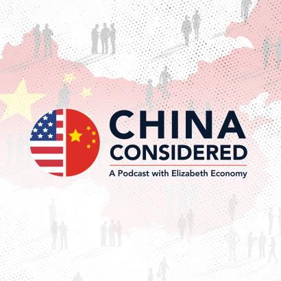 China Considered | Diana Fu