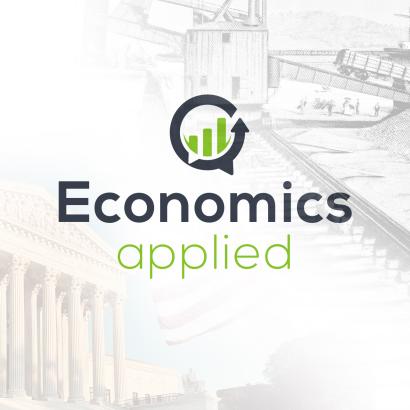 Economics, Applied | Nancy Qian