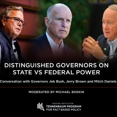 Governors Panel