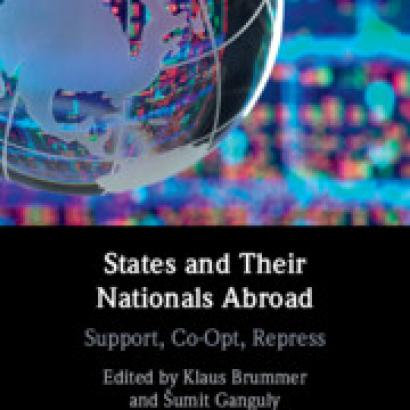 States and their Nationals Abroad