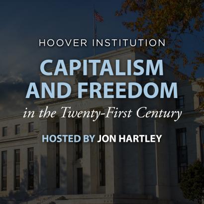 Capitalism and Freedom