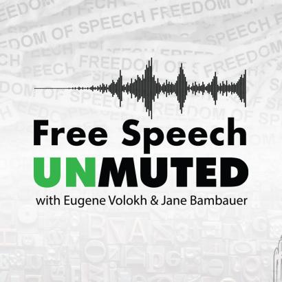 Free Speech Unmuted