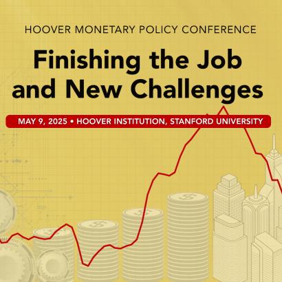 Finishing the Job and New Challenges