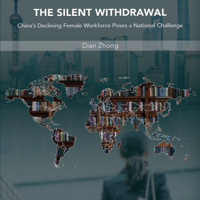 The Silent Withdrawal: China’s Declining Female Workforce Poses a National Challenge