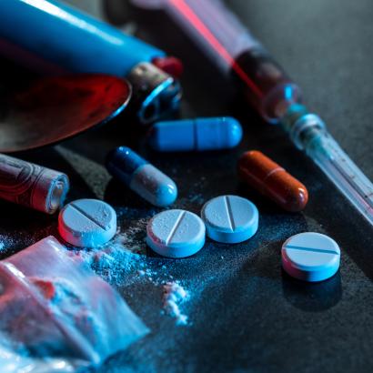 Drugs