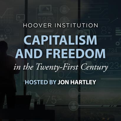 Capitalism & Freedom