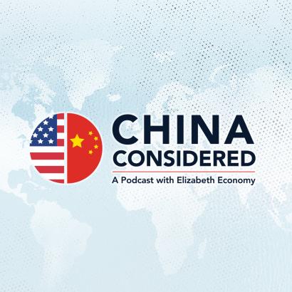 China Considered