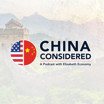 China Considered