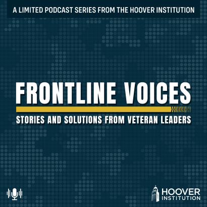 Frontline Voices Square Logo