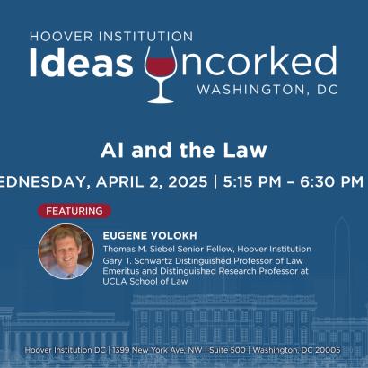 Ideas Uncorked April 2