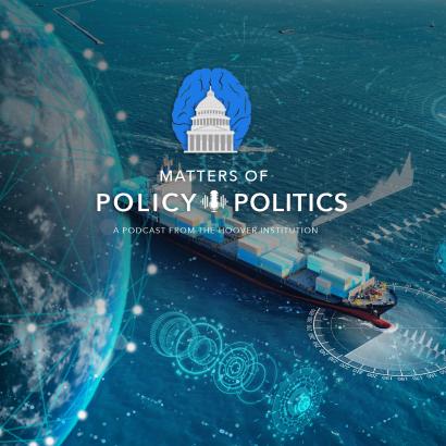 Matters of Policy & Politics