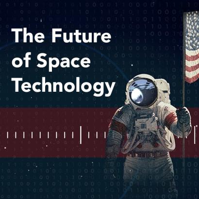SETR Space Video