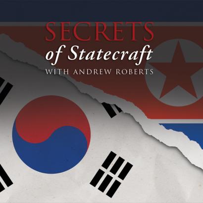 SOS Korean War