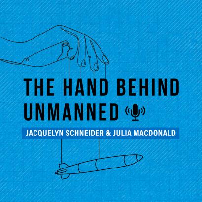 The Hand Behind Unmanned