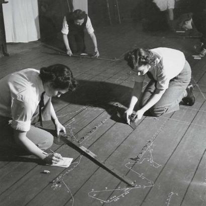 Women of Wargaming
