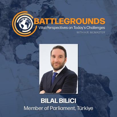 Battlegrounds
