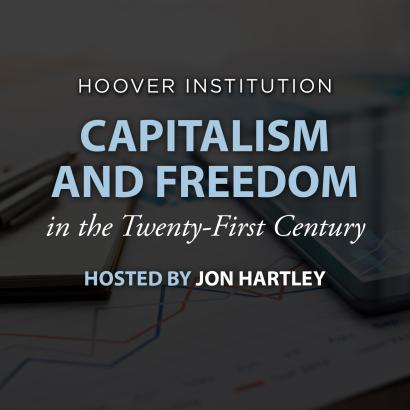 Capitalism & Freedom