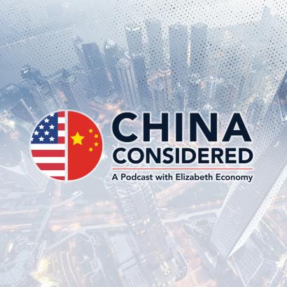 China Considered