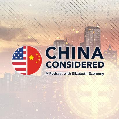 China Considered
