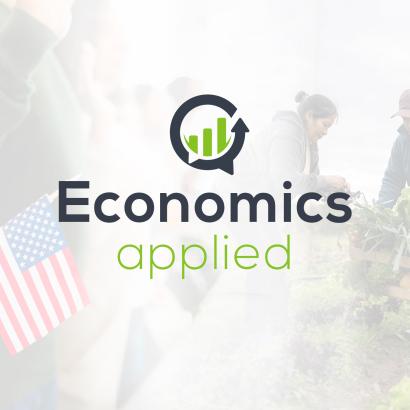 Economics, Applied