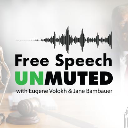 Free Speech Unmuted