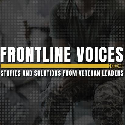Frontline Voices