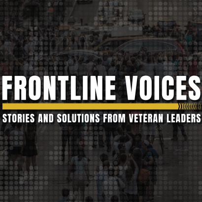 Frontline Voices