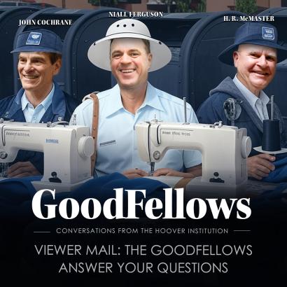 GoodFellows