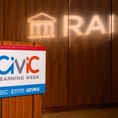 Civic Learning Week