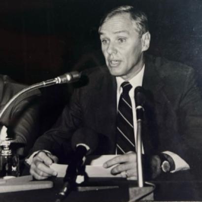 David Korn