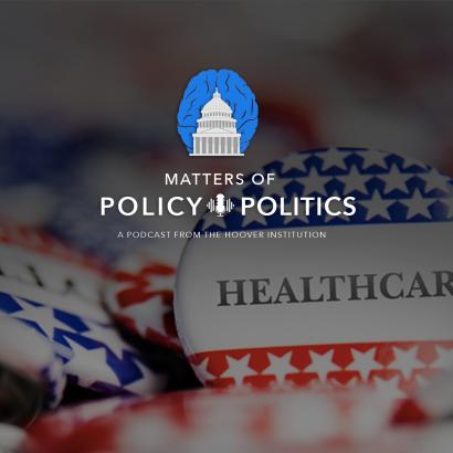 Matters of Policy & Politics