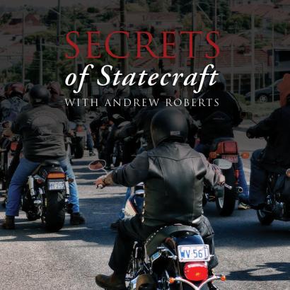 Secrets of Statecraft