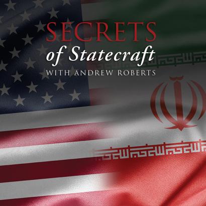Secrets of Statecraft