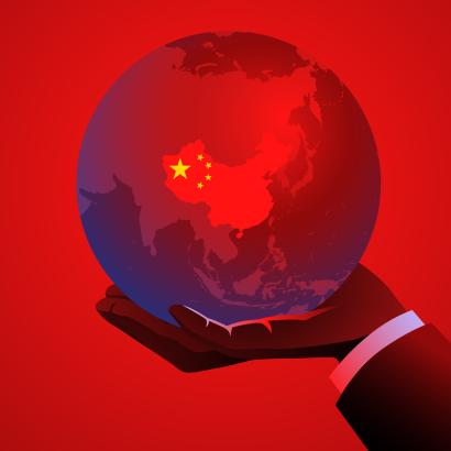 china
