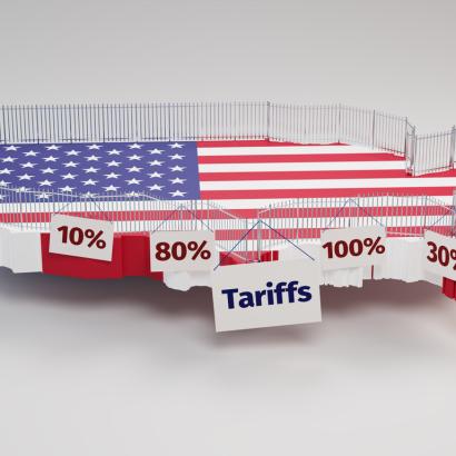 tariffs