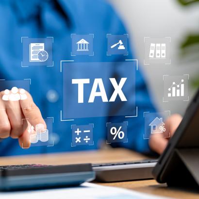 Tax