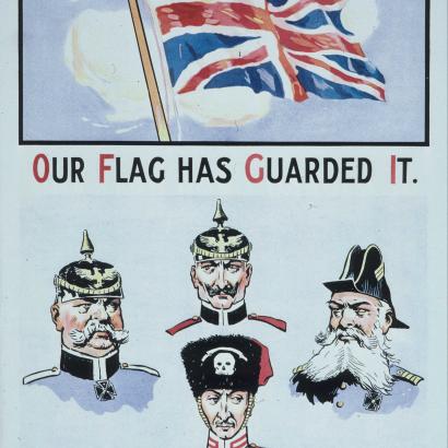 Military History In The News
