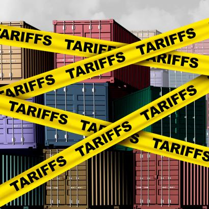 tariff