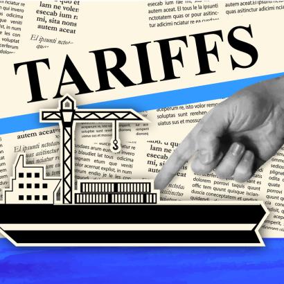 tariff