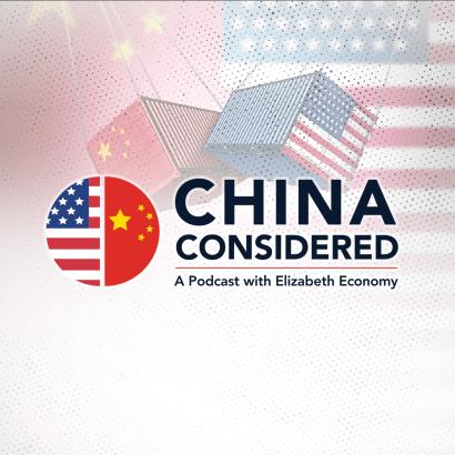 China Considered
